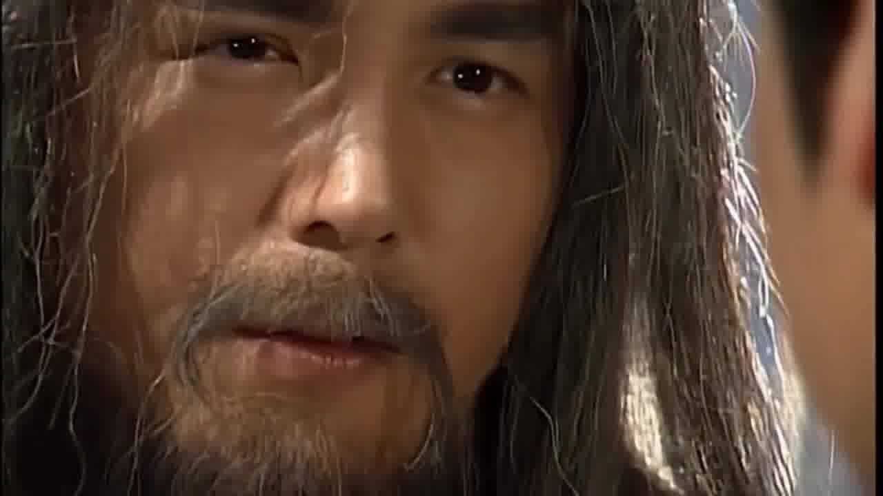 燕南天苦心修炼嫁衣神功,却将所有功力传给了他,帮别人做嫁衣!