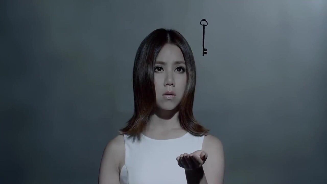 邓紫棋 《ainy》心情愉悦一整天