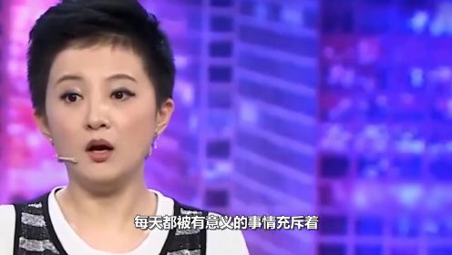 金铭：9岁出道，导演喊哭就能流泪，撒贝宁非她不娶，如今怎么样