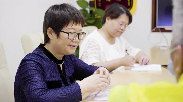 助力“依法带娃”!佛山市家庭教育指导服务法院站成立