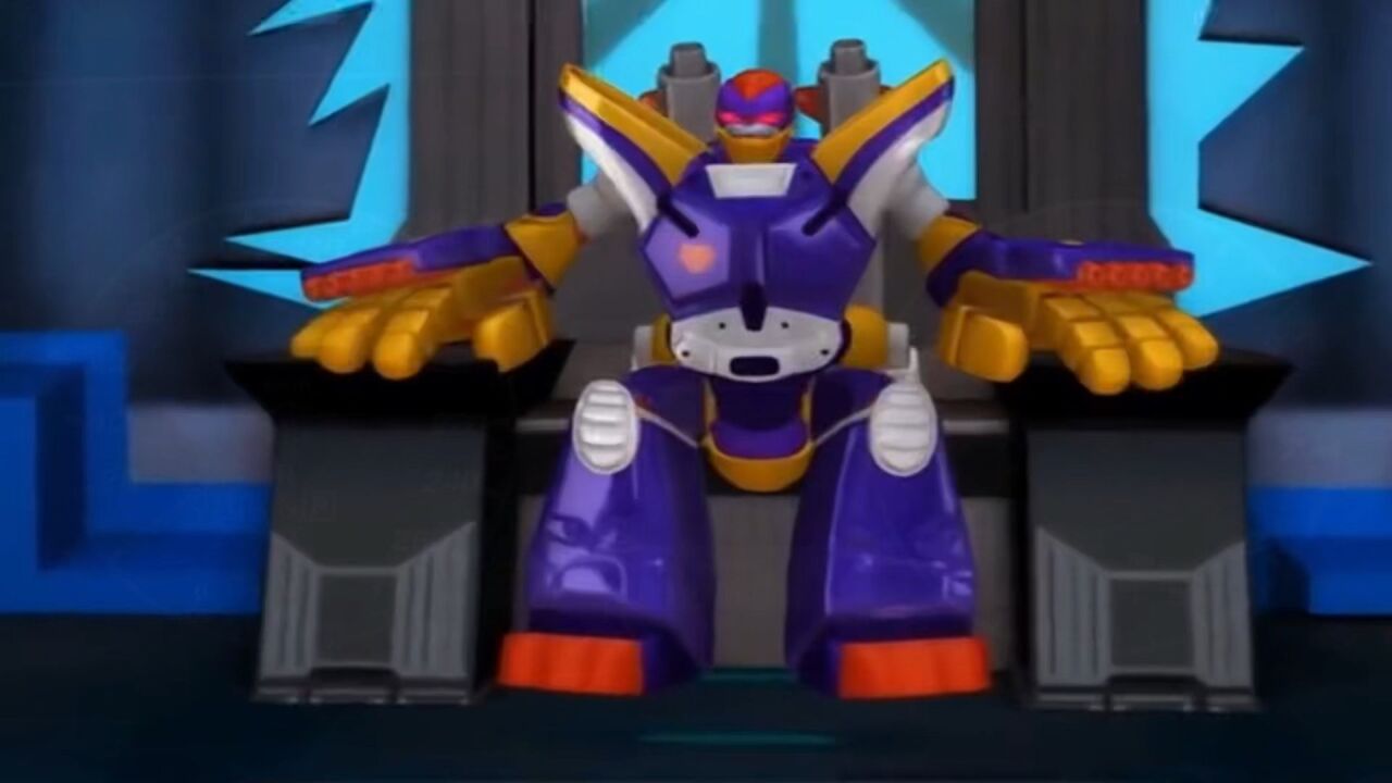 狂野猩【1】篇与猛虎王单挑被包围险些丧命,害死紫铁兽和蓝铁兽