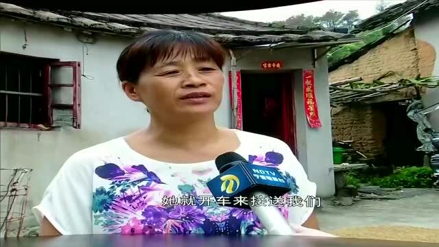 学习先进榜样,激发奋进力量丨松山街道集中收看“时代楷模”孙丽美同志先进事迹报告会