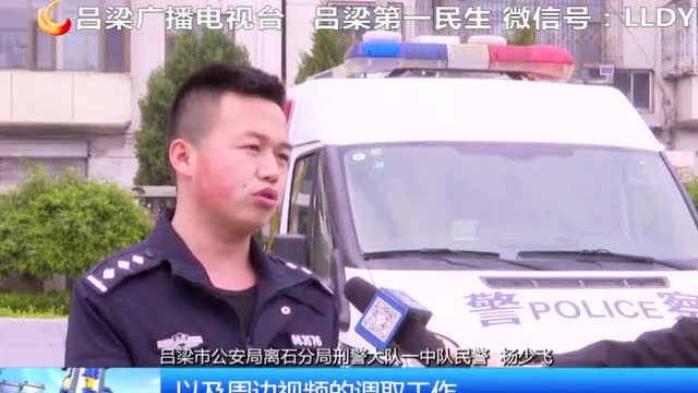 吕梁:王某被批准逮捕!