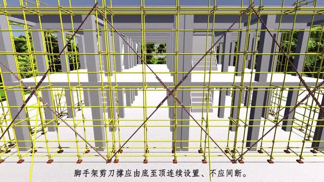 “湖南省农村住房建设施工技术”系列动画正式发布④