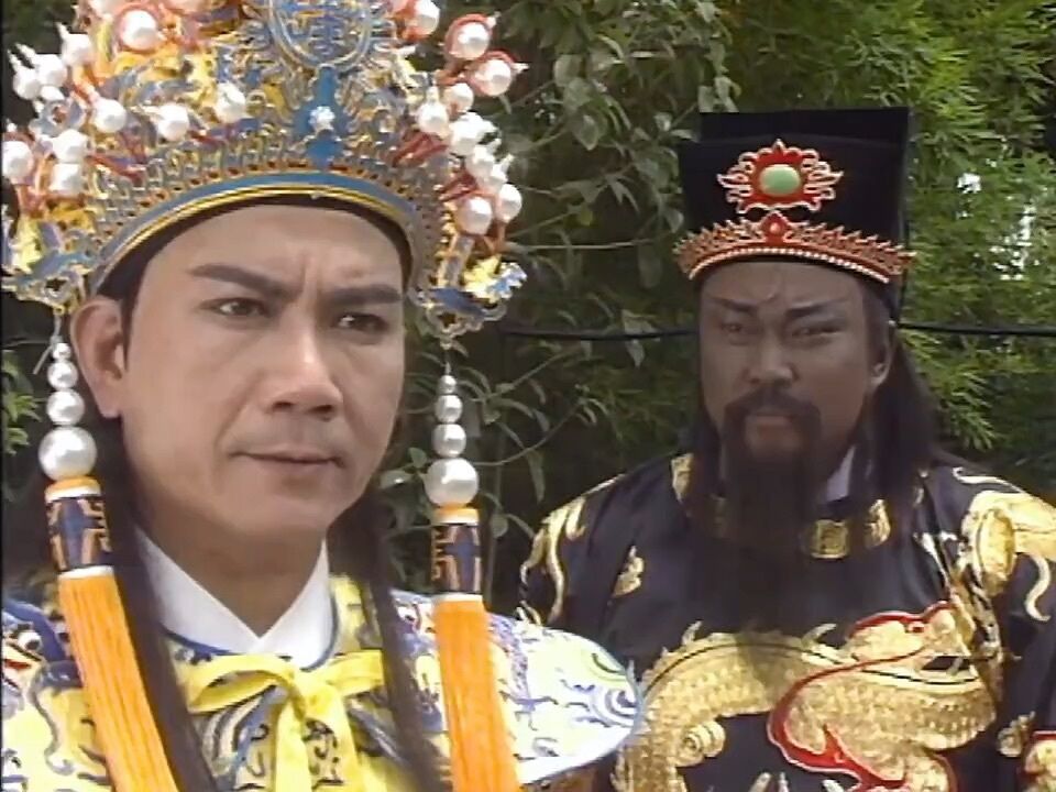 包青天系列-碧血青天杨家将_高清1080P在线观看平台_腾讯视频