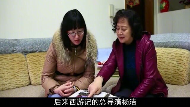 “观音菩萨”左大玢,家世显赫最终皈依佛门,其原因让人头皮发麻