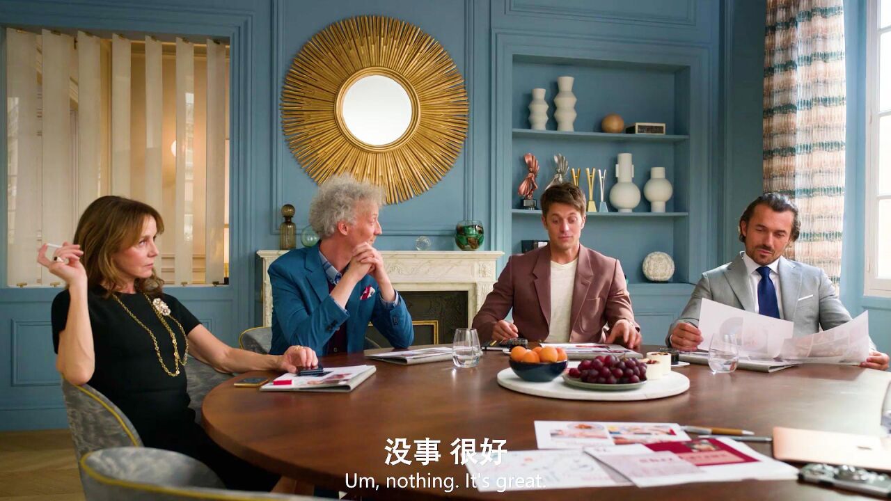 8集《艾米莉在巴黎》爱上闺蜜男友#爱情_高清1080P在线观看平台_腾讯视频