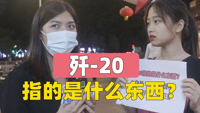 歼20指的是什么?2001年在南海牺牲的英雄,让路人忘不了那是战斗机