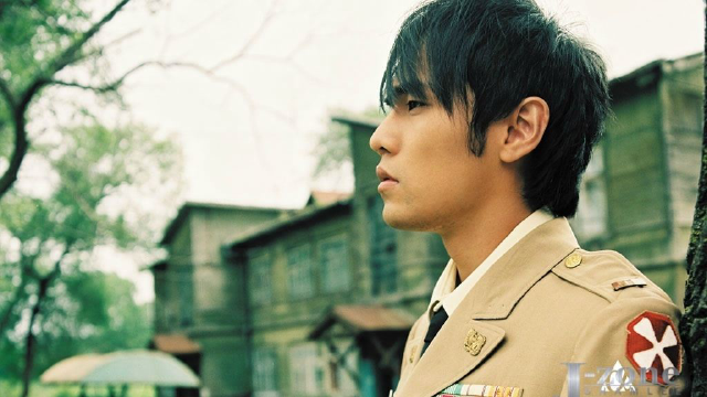 好家伙!25岁的周杰伦这么酷的吗?