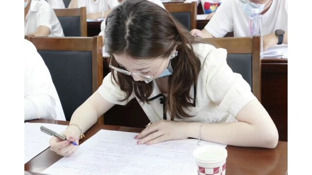 沙坡头区举办第三届“学习强国”学习平台达人挑战赛初赛