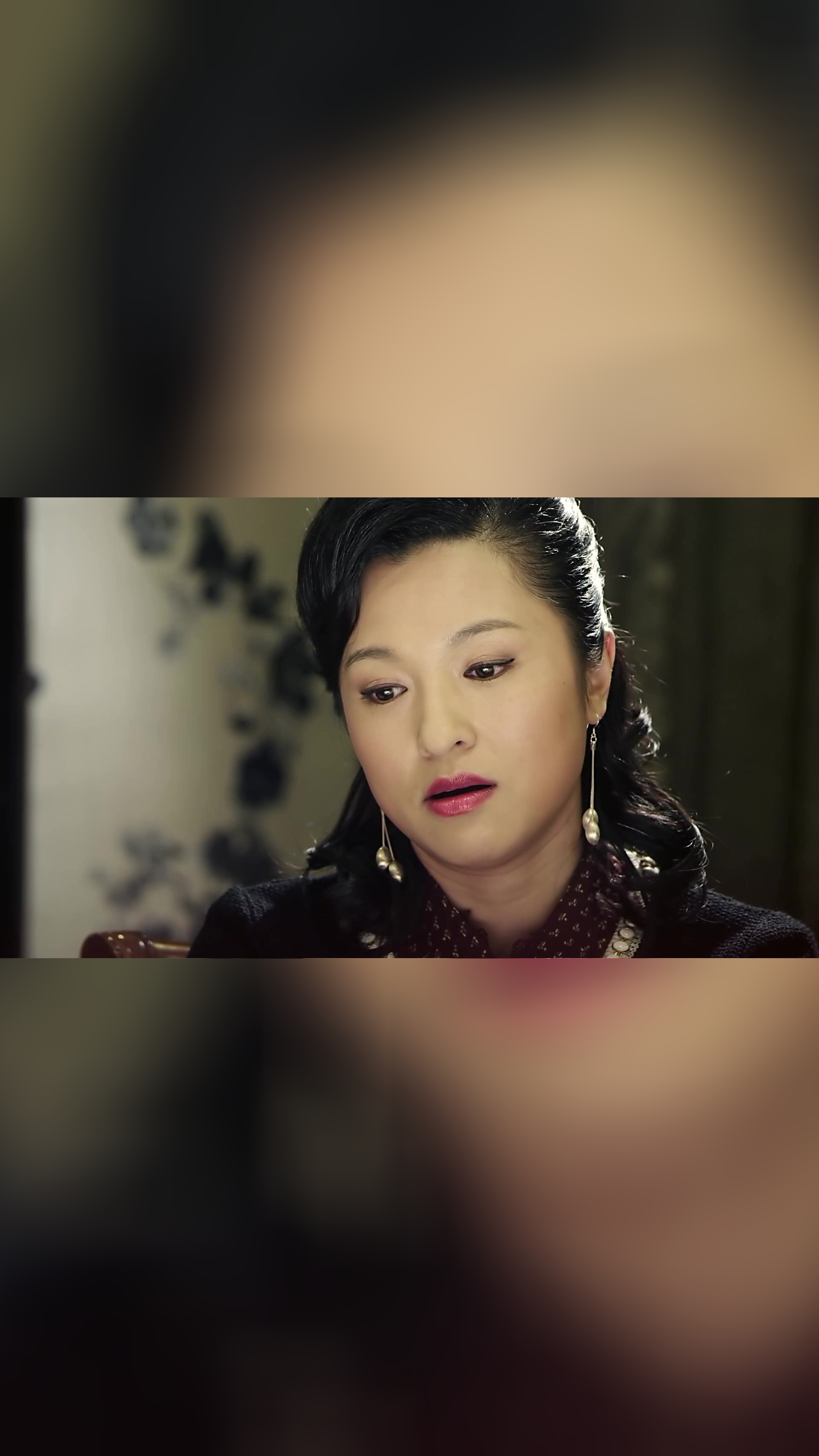 情满四合院:娄晓娥表示事业成功最难,和傻柱说出心事