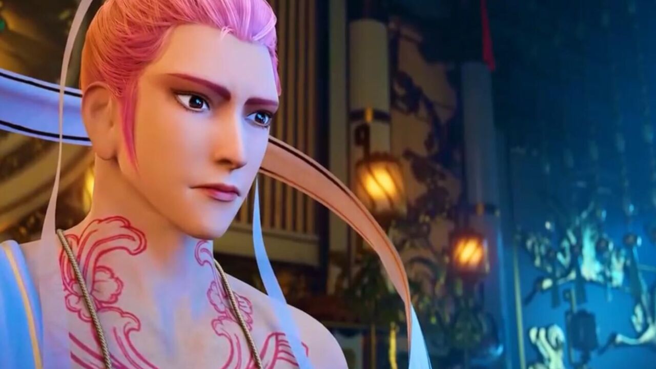 西行纪:杀心要变好了?