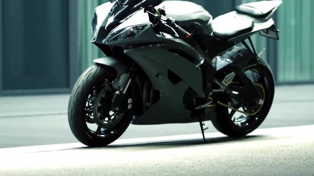 yamaha/雅馬哈 r6