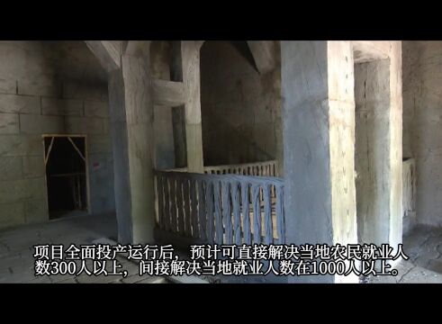 【乡村振兴 辽源在行动】打造农旅融合品牌 助力乡村振兴发展