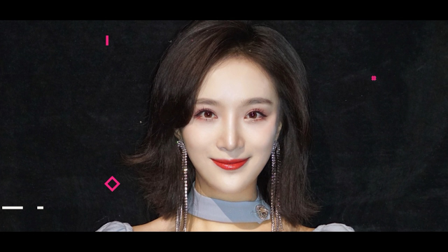 哎咿呀 我和月光等待着你的降落——李予溪