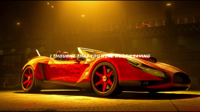 无敌破坏王2这样的闪姐你爱了吗