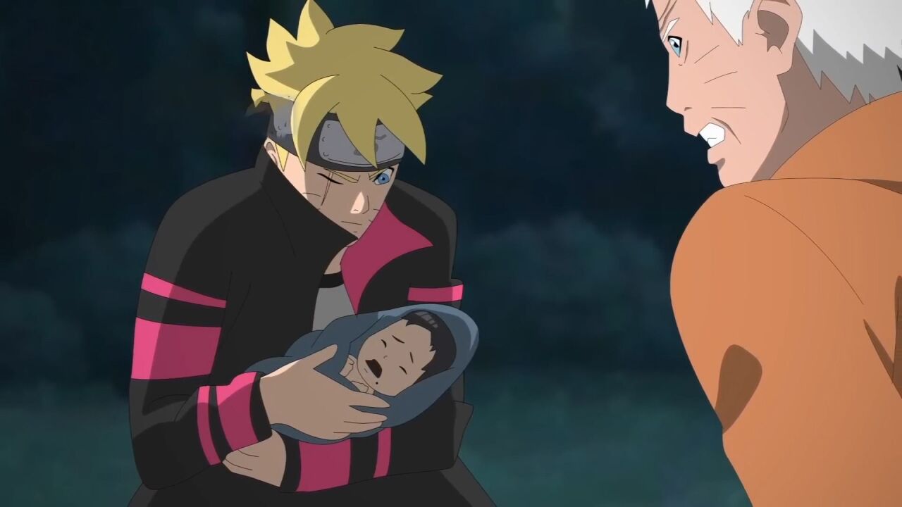 川木与向日葵之子血脉逆天,突然出现的神秘女子居然想融合他血脉