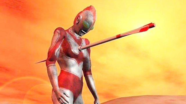 7大奥特曼战死记录,他死在自己儿子手上,永远都不可能复活了!