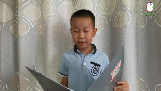 刘淼帆中国教育科学研究院朝阳实验学校小学组