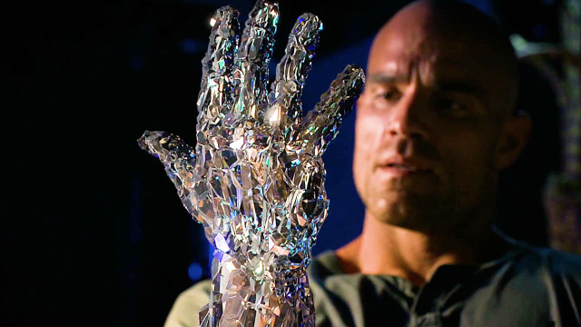 吸收人全集,方尖碑的由来