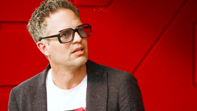 绿巨人负责耍帅,布鲁斯班纳原来这么沙雕啊,这还是我心爱的博士吗?