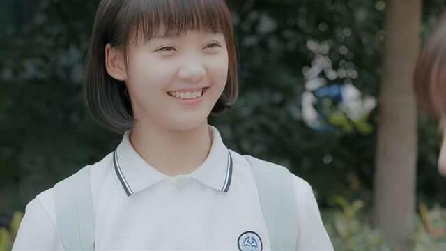 时光与你都很甜:陆一白给林星辰发短信,哪想星星