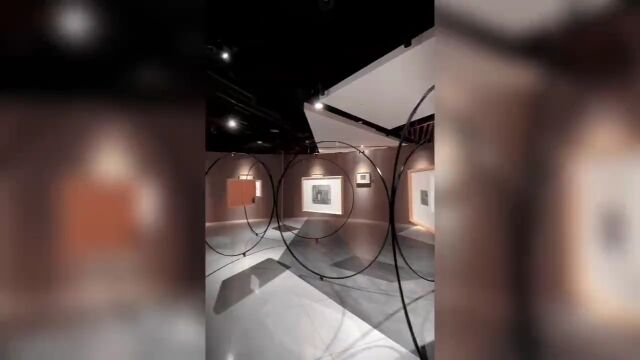 莫兰迪版画真迹展,国内首次大规模展出