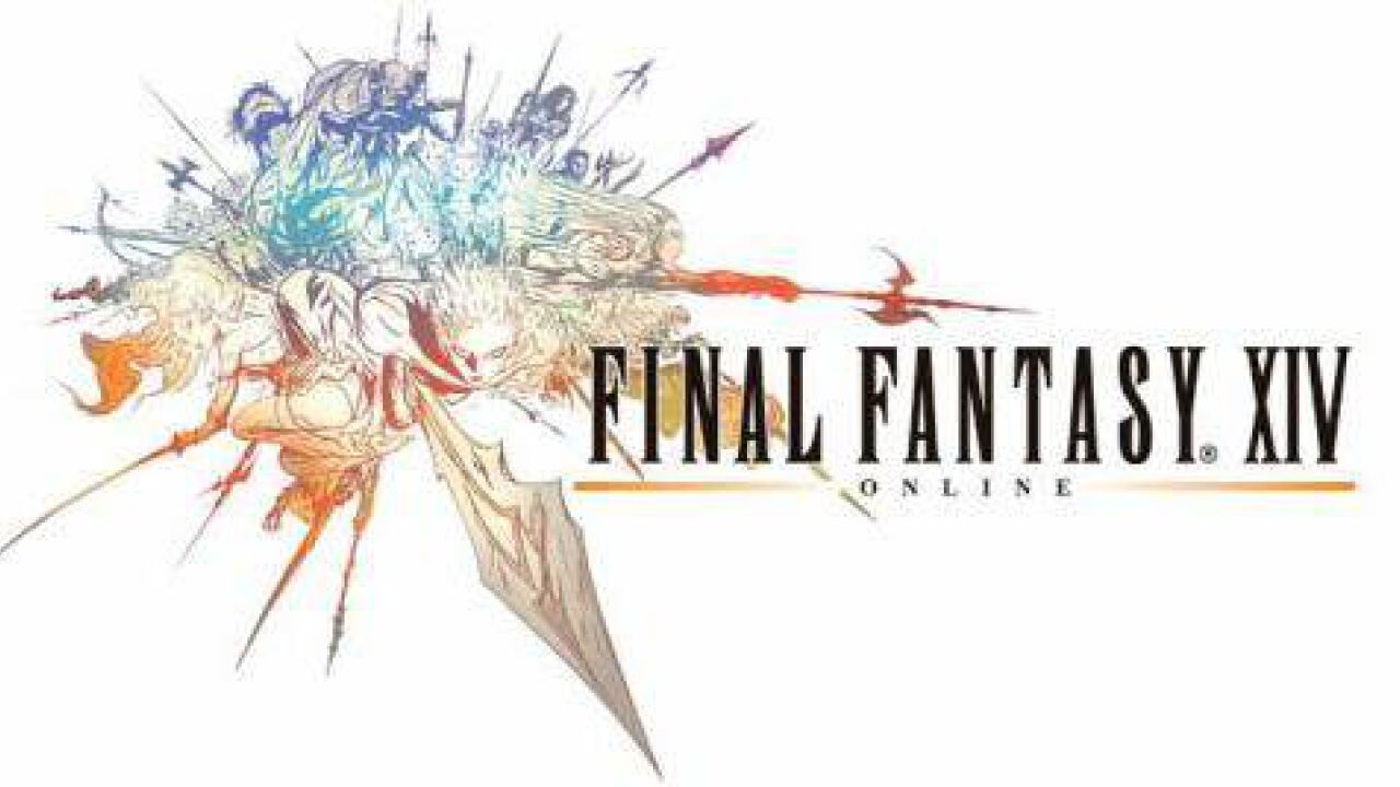 最终幻想14 13年square Enix开发的角色扮演游戏 搜狗百科