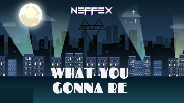 NEFFEX  What You Gonna Be [CopyrightFree ] |中英字幕 | 听歌学英语 | 英语学习 | 英语口语|English