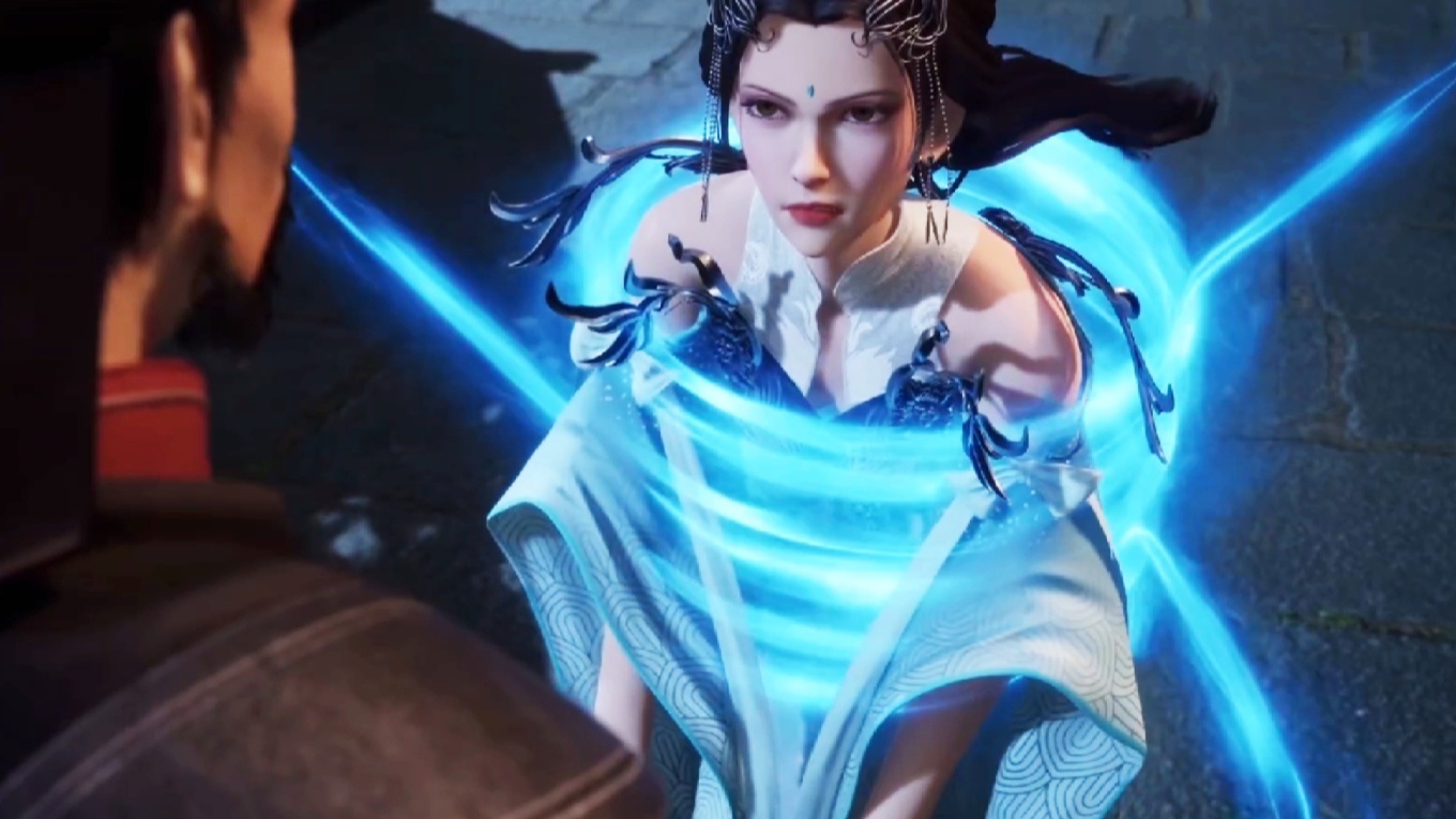 灵剑尊老婆被绑楚行云又可以装了