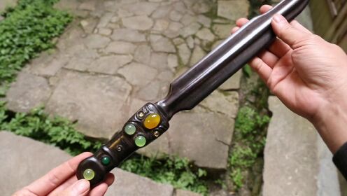 腾讯视频_手工科普