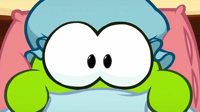 奥姆变身老奶奶,只为吃到糖果,最后他成功了吗