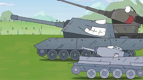 坦克战争系列：坦克军团之敌