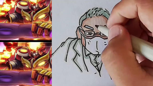 火神山和雷神山