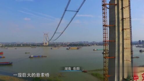 超级：中国发明高端钢丝，100年不会腐蚀丝毫，能吊起9万吨桥梁