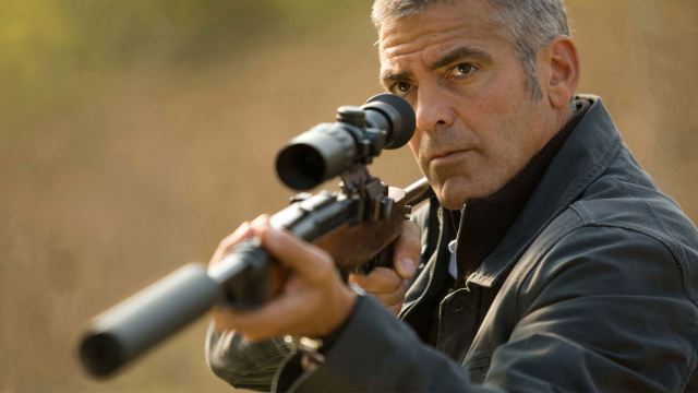 行踪泄露连遭暗杀,忍无可忍大开杀戒,7分钟看完《美国人》