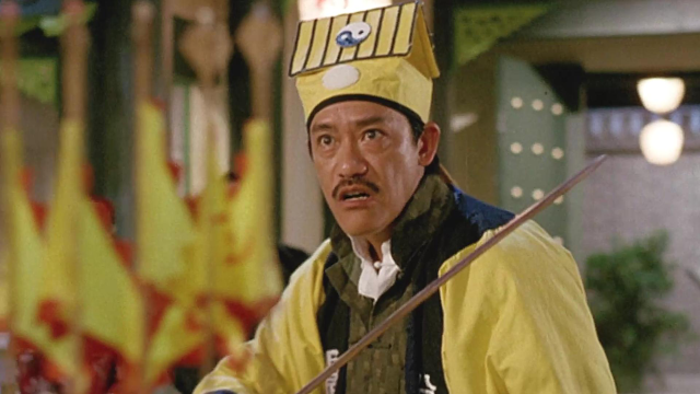 在下茅山明,抓鬼这种事情叫我来!!!