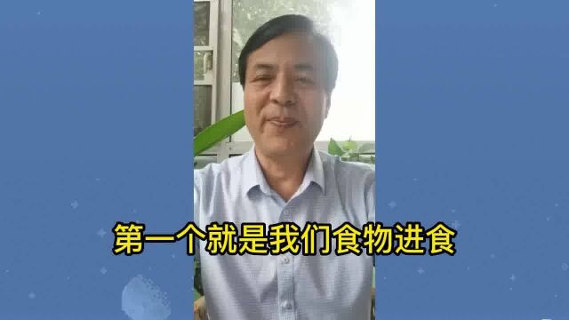 上次科普了肝糖原,那它在人体中起什么作用呢?