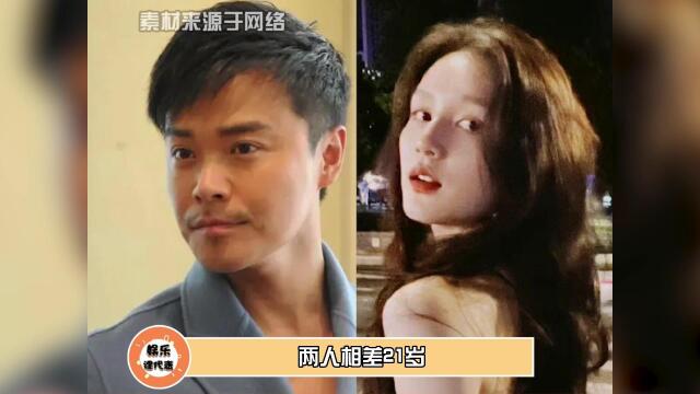 陈思诚新女友疑为演员阮巨_腾讯视频