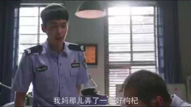 暖暖的很贴心#被影视剧中警察故事暖到了 #一些无法阻挡的温暖道具