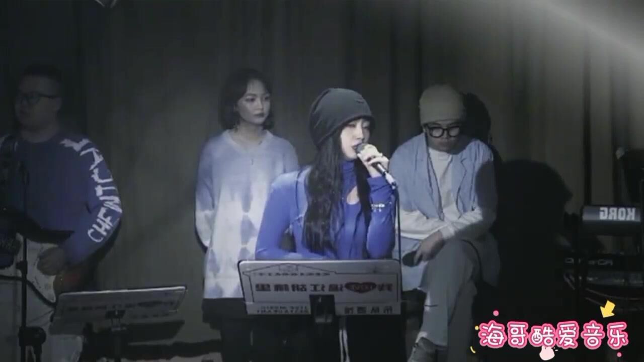 歌曲,《听闻远方有你》_高清1080P在线观看平台_腾讯视频
