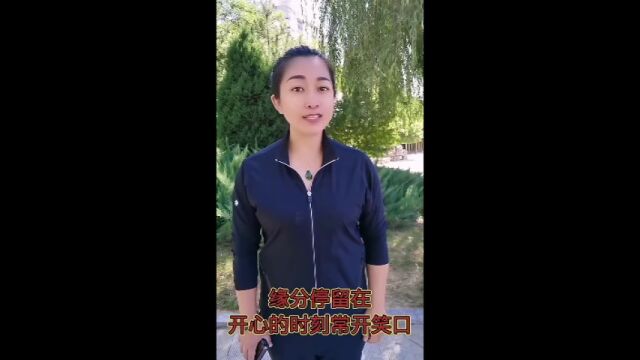 王卫红唱痴情女子负心汉,好口才!