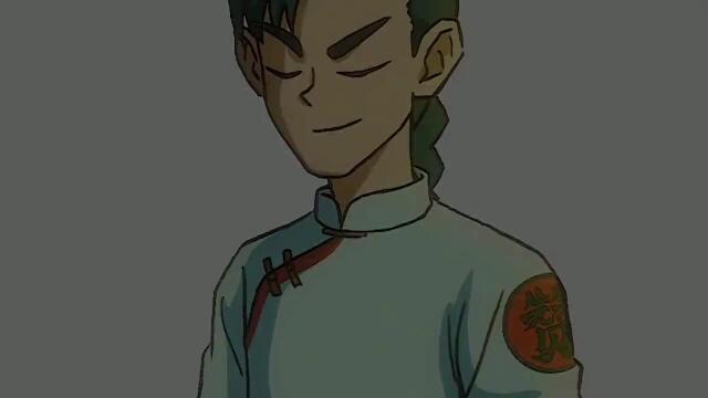 刺客伍六七:这个应该叫欧阳颜王吧!哈哈