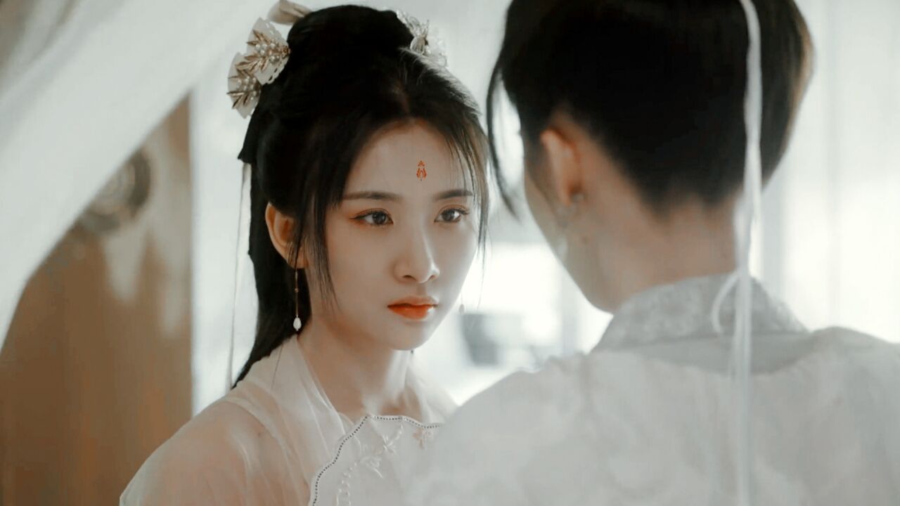 绝美画师与病娇大小姐,双女主对戏太带感_高清1080P在线观看平台_腾讯视频