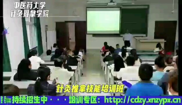 成都专业产后康复培训技能培训