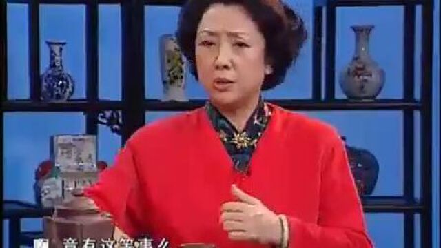 京剧名家李玉芙《谈戏说艺》