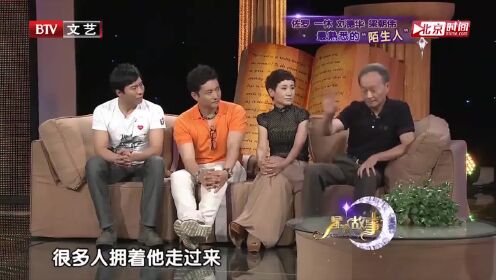 故事：会配音的人真酷，王晓燕一人分饰五个角色，太厉害了