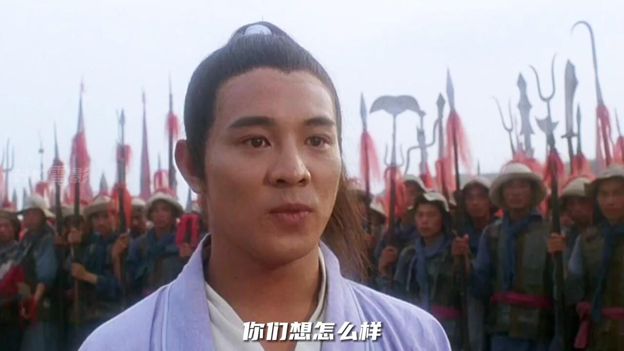 太极张三丰大结局_霸气经典的:我命由我不由天!_高清1080P在线观看平台_腾讯视频
