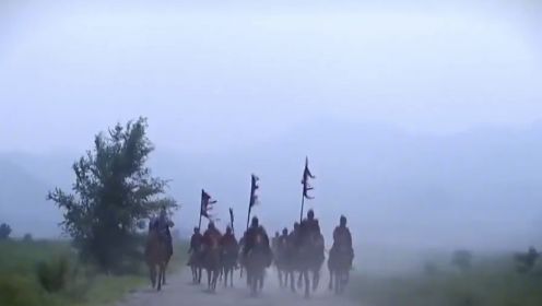 历史的汉匈之战：匈奴退出历史舞台，大汉获得最终胜利