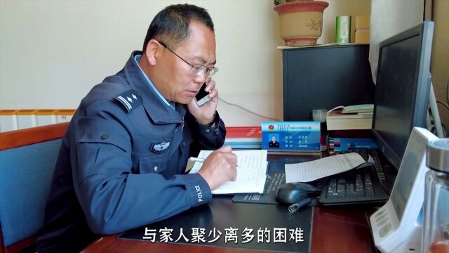 【陇警故事】今天,他收到了“见义勇为”荣誉证书!